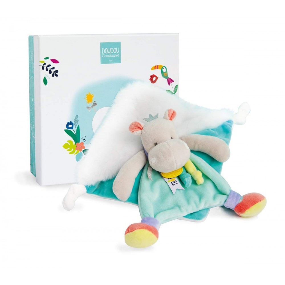 peluche doudou et compagnie